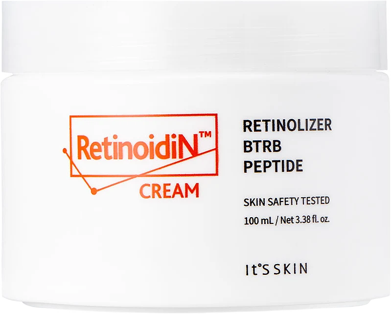 Retinoidin Cream