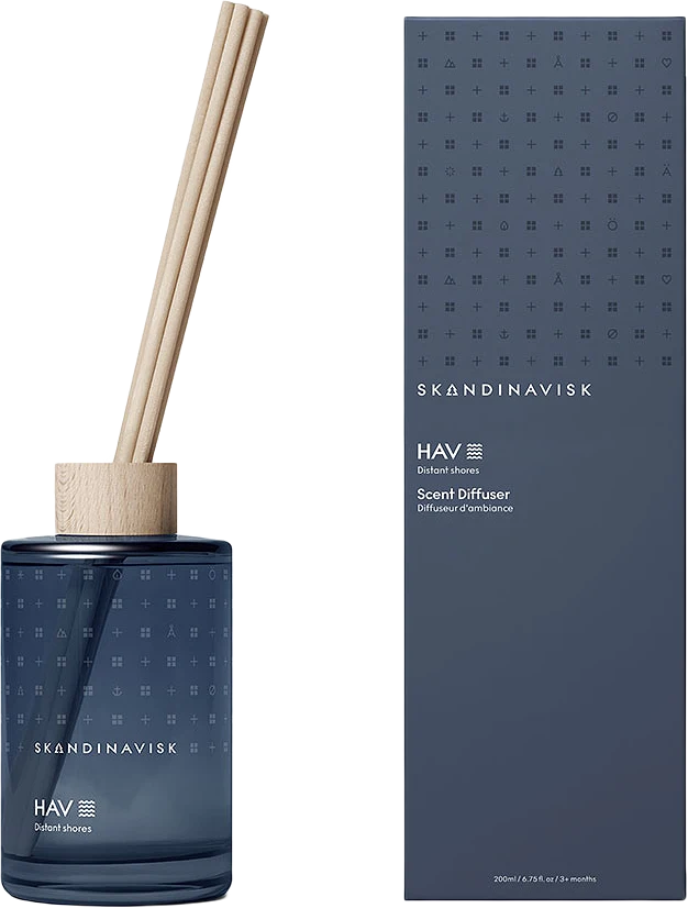 Scent Diffuser HAV 200ml