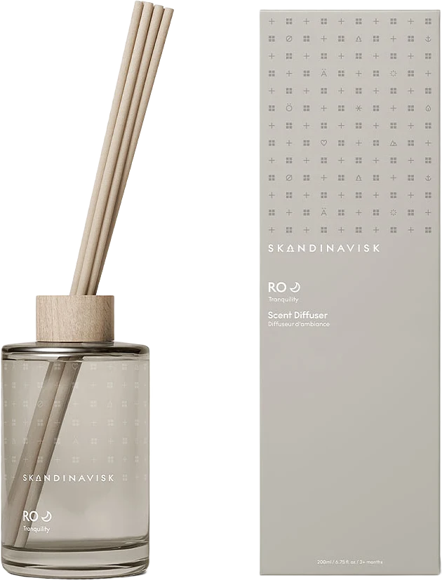 Scent Diffuser RO 200ml