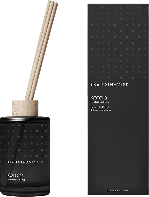 Scent Diffuser KOTO 200ml