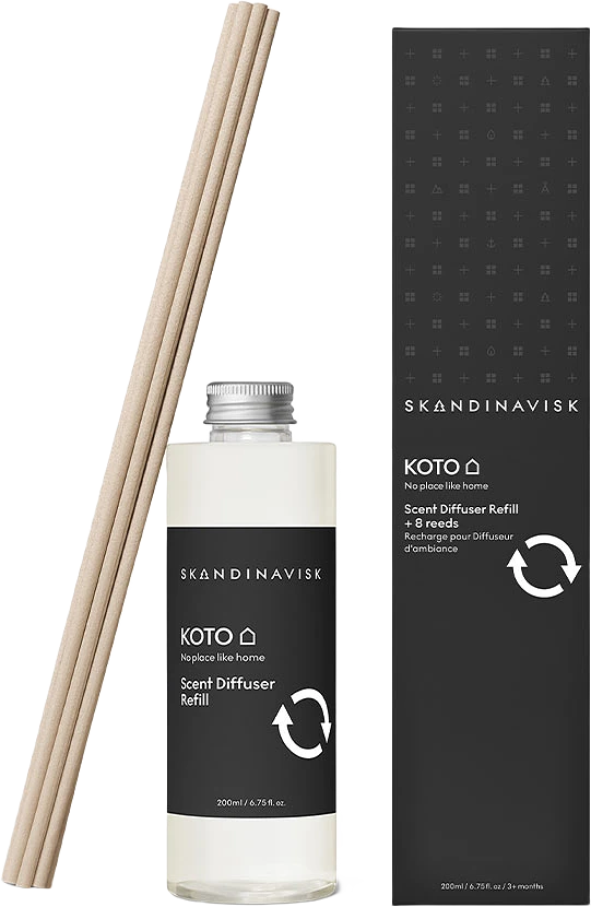 Scent Diffuser Refill KOTO 200ml