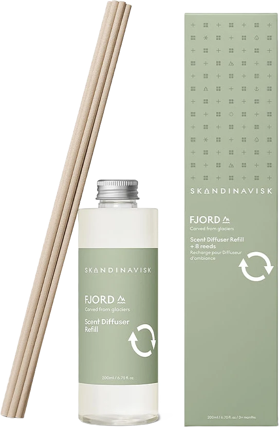 Scent Diffuser Refill FJORD 200ml