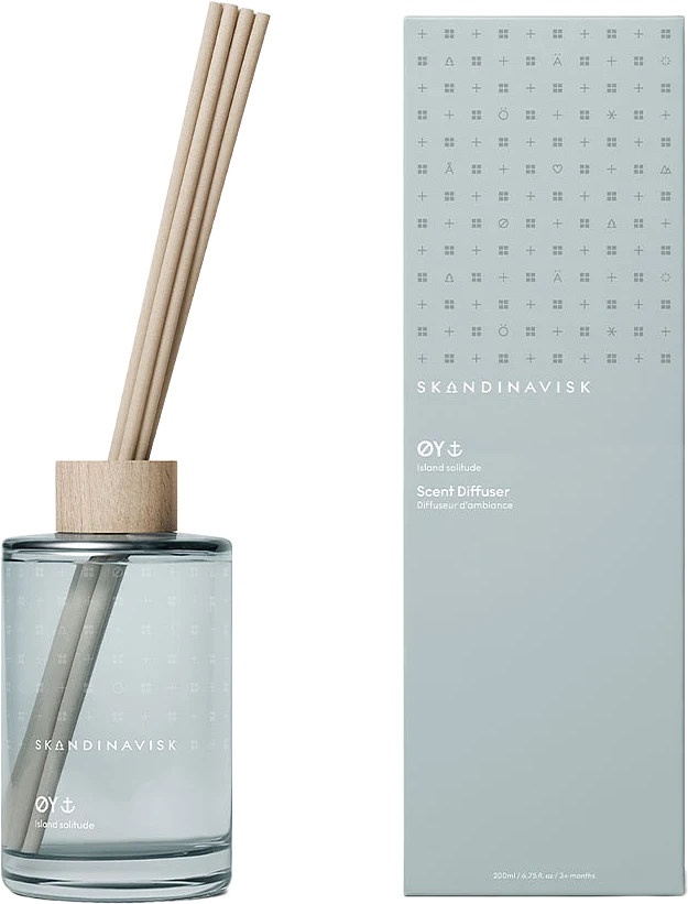 Scent Diffuser  ØY 200ml