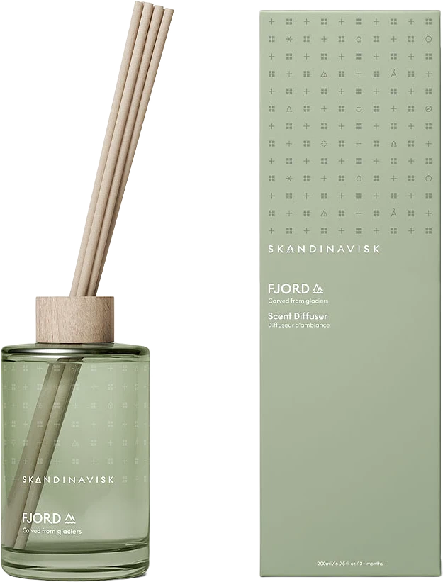 Scent Diffuser FJORD 200ml