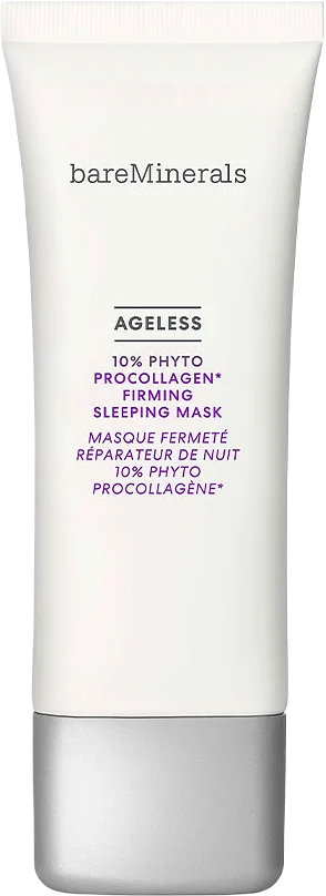 Ageless 10% Phyto ProCollagen Firming Sleeping Mask