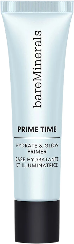 Prime Time Hydrate & Glow Primer