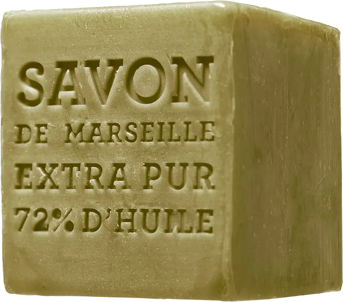 Marseille Soap Olive