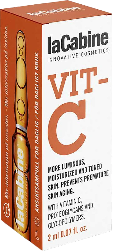 Vitamin C Ampoule