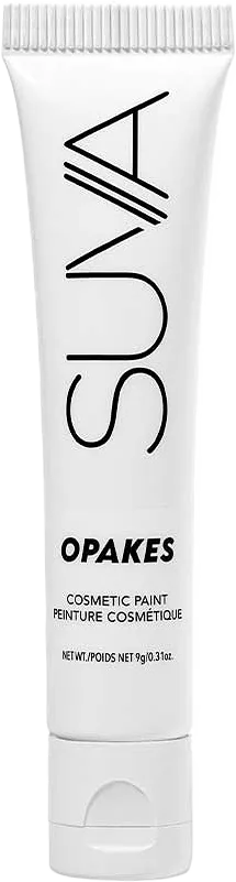 Opakes Cosmetic Paint