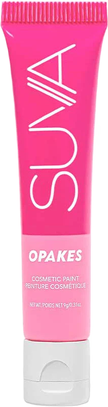 Opakes Cosmetic Paint