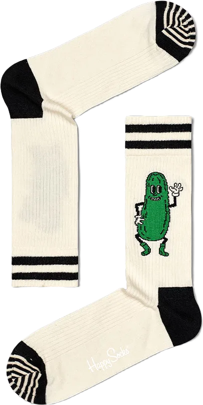 Pickles Sock