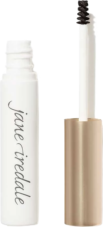 Purebrow Brow Gel - Soft Black