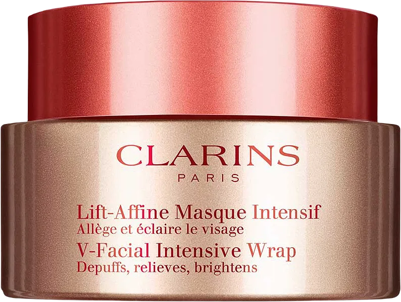 Clarins V Shaping Facial Intensive Wrap