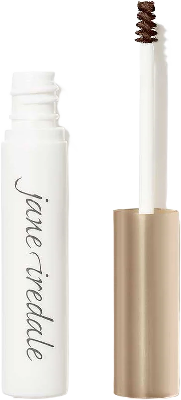 Purebrow Brow Gel - Medium Brown