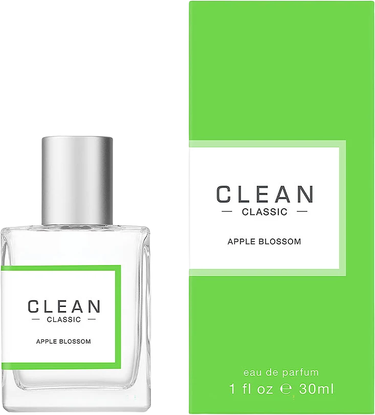 Classic Apple Blossom Eau de Parfum