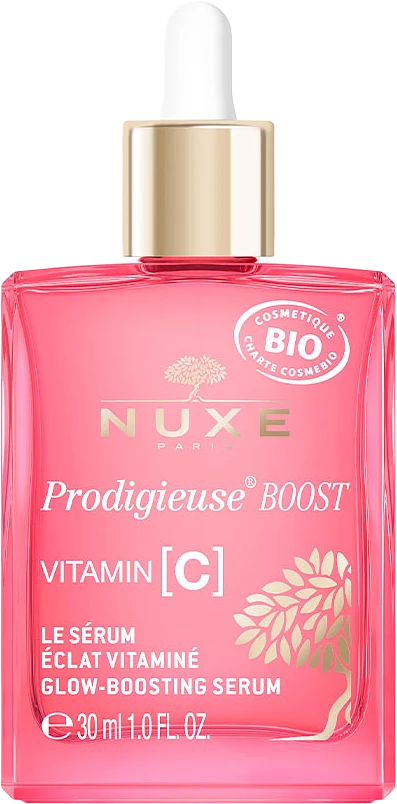 Prodigieuse Boost Vitamin C Glow Boosting Serum