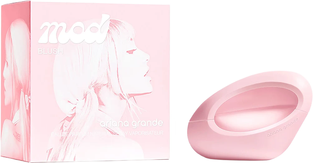 MOD Blush Eau de Parfum