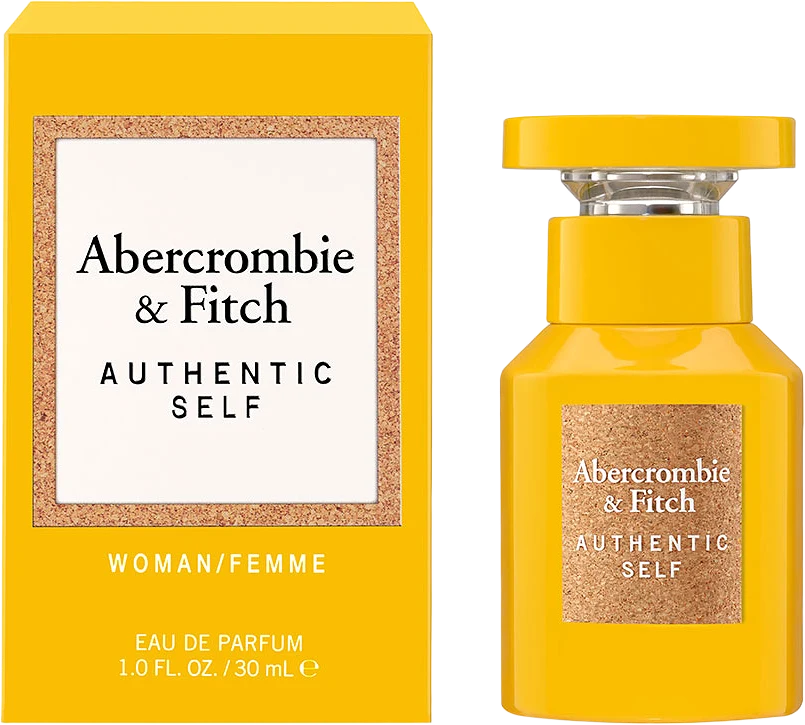 Authentic Self Women Eau de Parfum