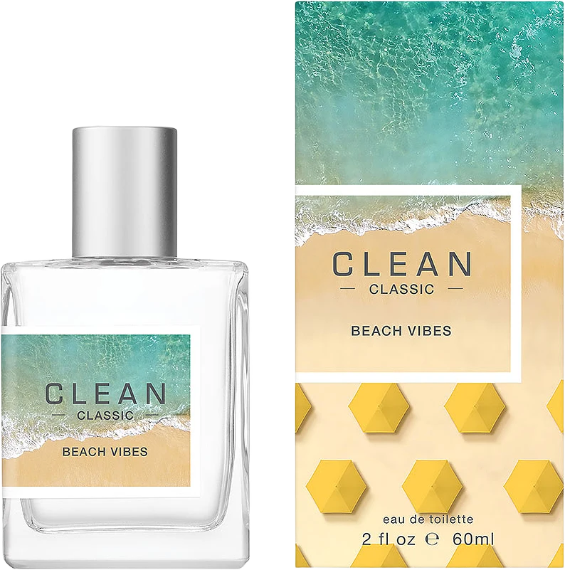 Classic Beach Vibes Edt