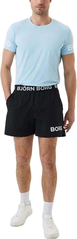 BORG Short Shorts