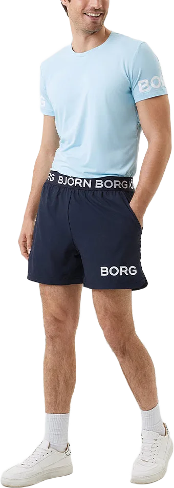 BORG Short Shorts