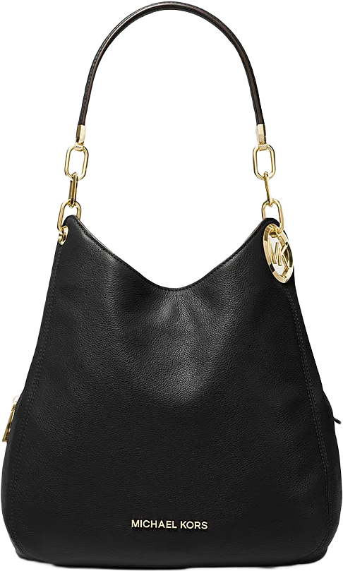 Lillie Large Shoulder Tote Bag