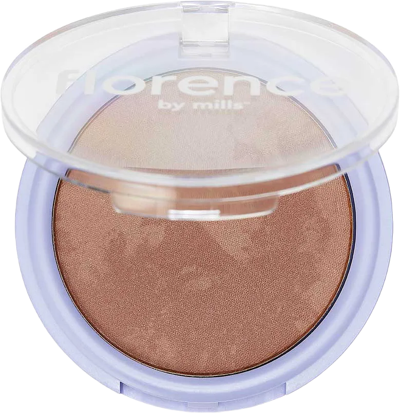 Out Of This Whirled Marble Bronzer