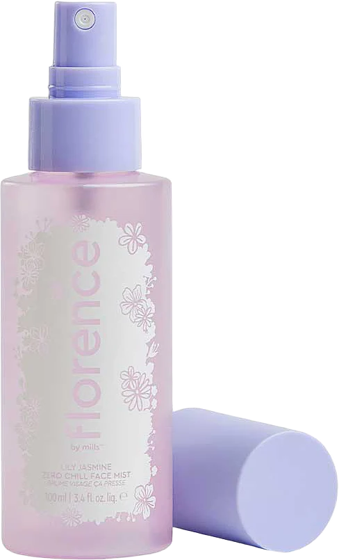 Lily Jasmine Zero Chill Face Mist