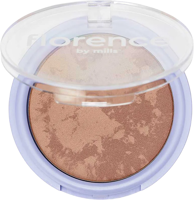 Out Of This Whirled Marble Bronzer