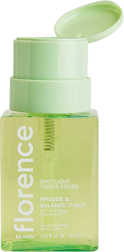 Spotlight Toner Series Episode 3: Balance It Out