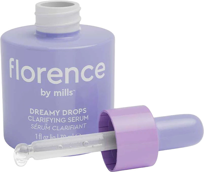 Dreamy Drops Clarifying Serum