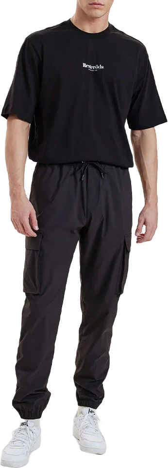 Cargo Pants Lightweight