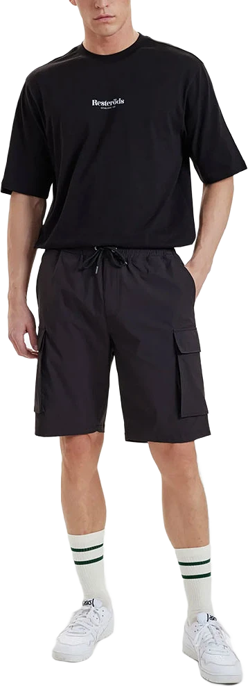 Cargo Shorts Lightweight