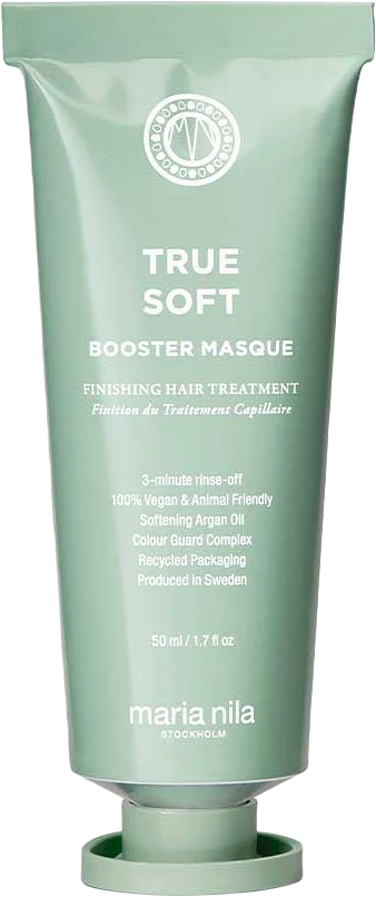 Booster Masque True Soft