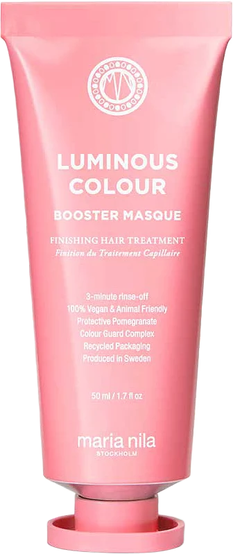 Booster Masque Luminous Colour