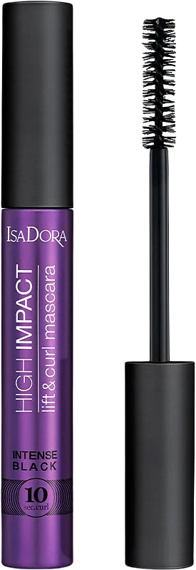 10 sec Hight Impact Lift & Curl Mascara