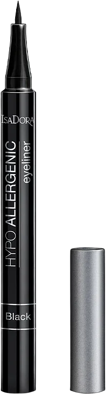 Hypo-Allergenic Eyeliner