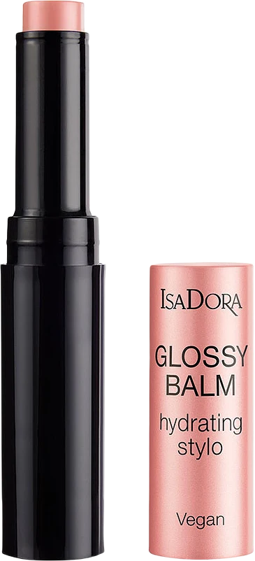 Glossy Balm Hydrating Stylo