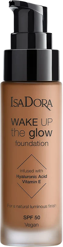 Wake Up th Glow Foundation