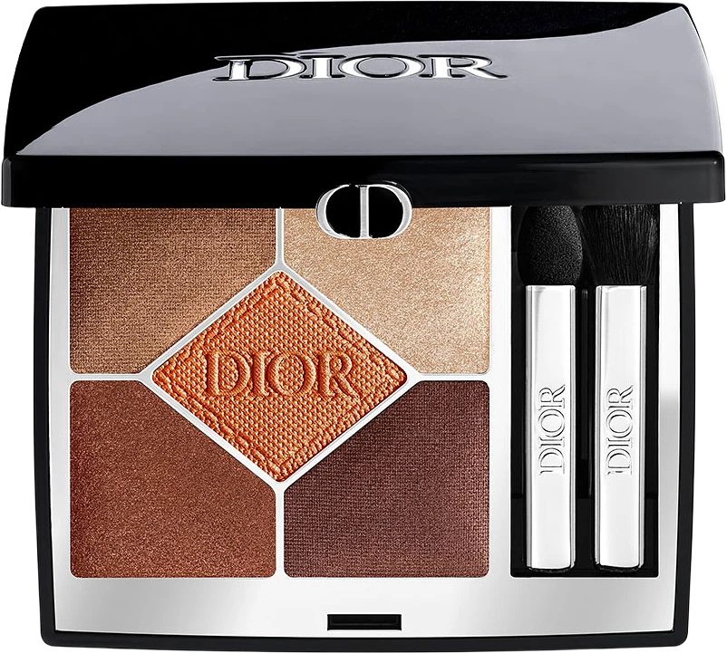 Diorshow 5 Couleurs Eye Palette