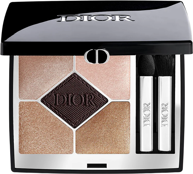 Diorshow 5 Couleurs Eye Palette