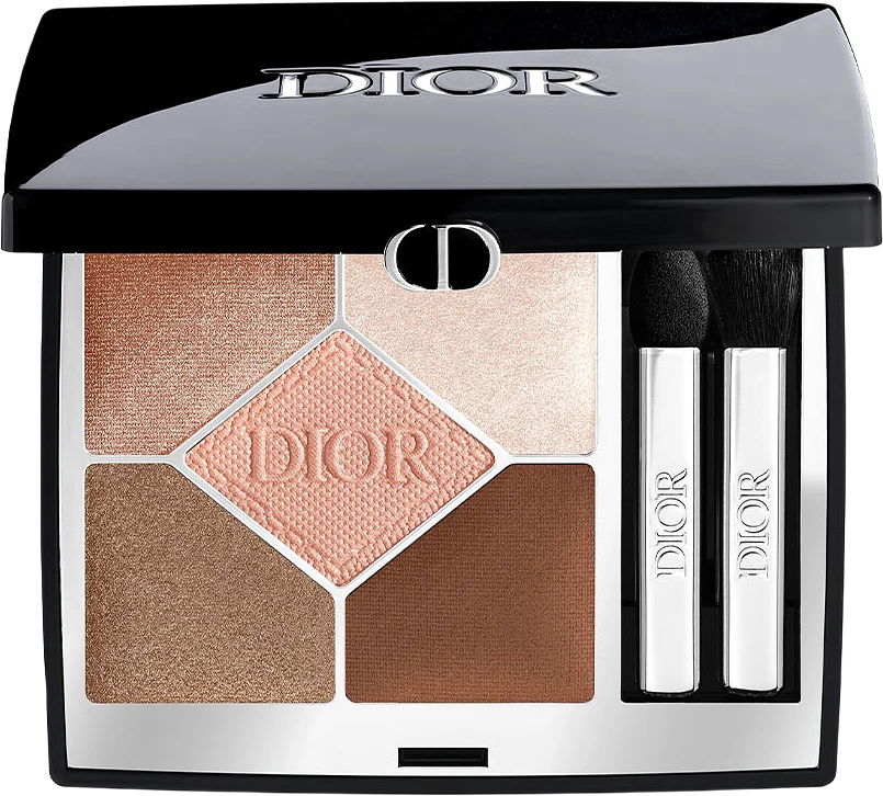 Diorshow 5 Couleurs Eye Palette