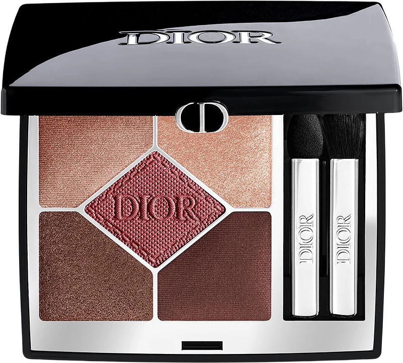 Diorshow 5 Couleurs Eye Palette