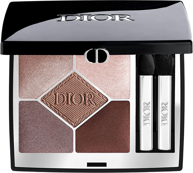 Diorshow 5 Couleurs Eye Palette