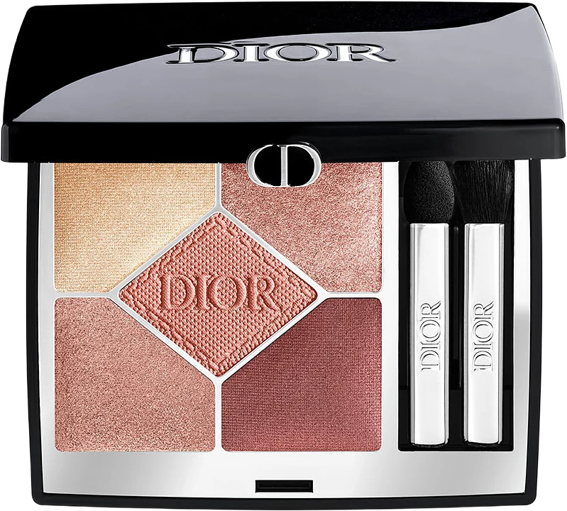 Diorshow 5 Couleurs Eye Palette