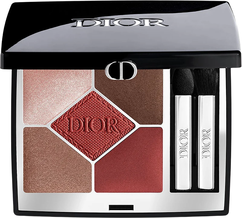 Diorshow 5 Couleurs Eye Palette