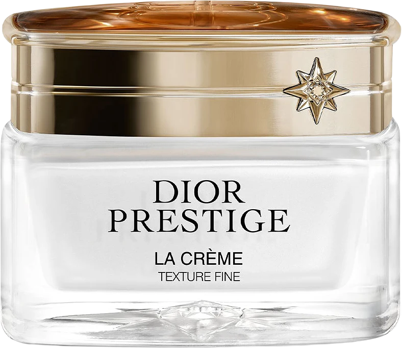 Prestige La Crème Texture Fine