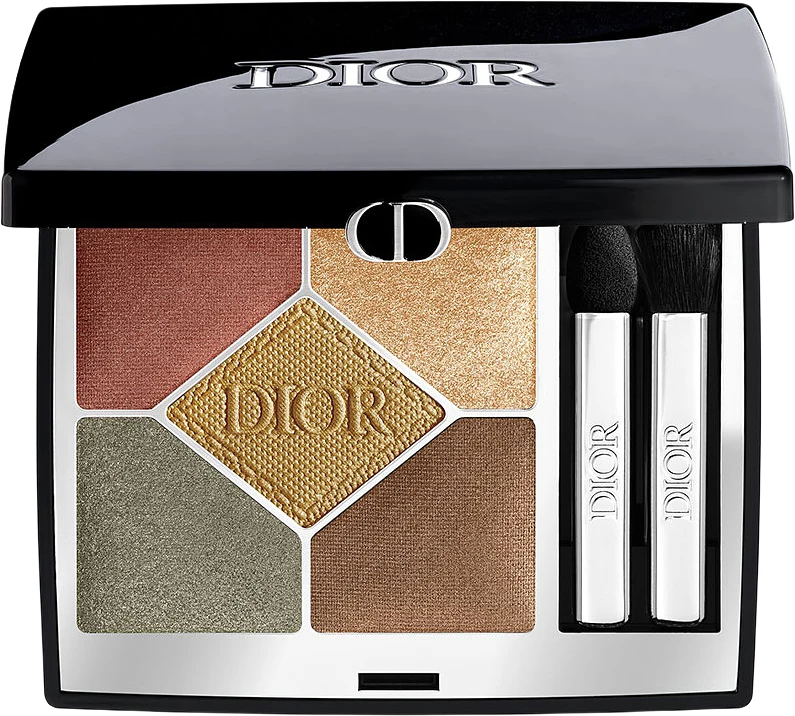 Diorshow 5 Couleurs Eye Palette