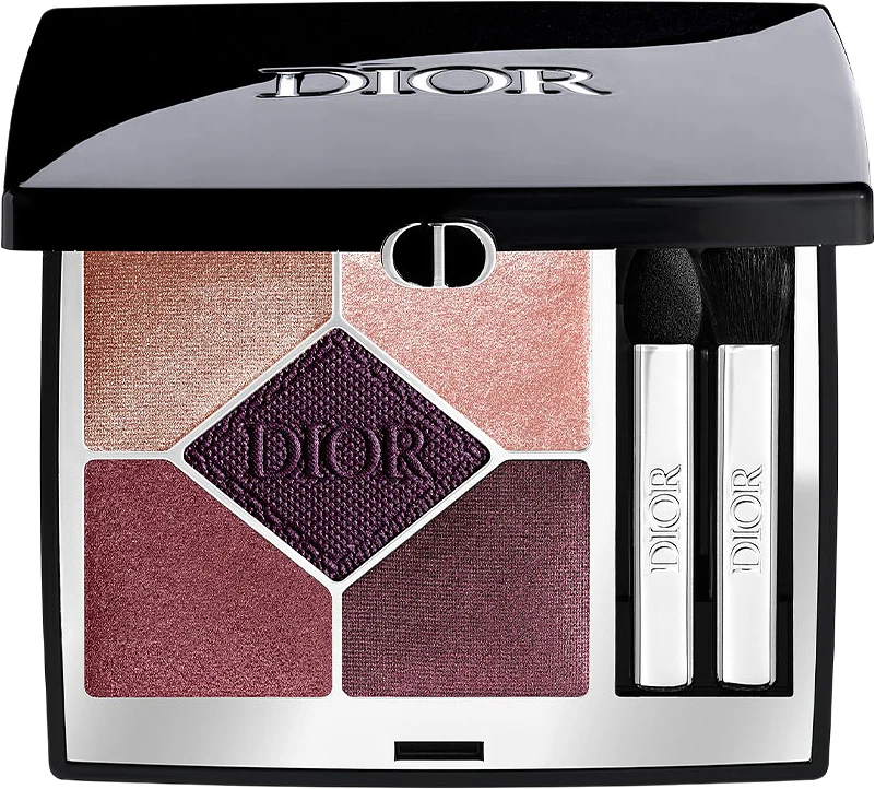 Diorshow 5 Couleurs Eye Palette