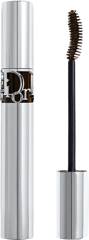 Diorshow Iconic Overcurl Volume Mascara